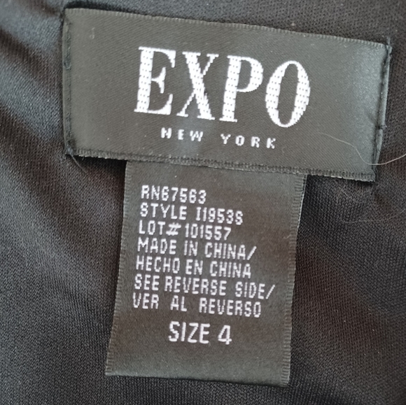 FABULOUS PARTY DRESS! - Picture 9 of 9